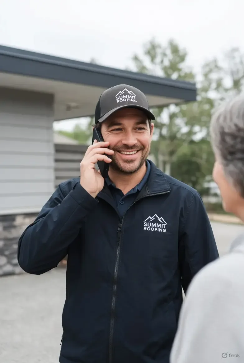 Flat Roof Leak Repair Penn Laird, VA FAQs